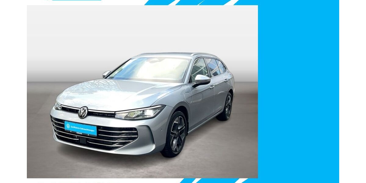 VW Passat Variant 14.515 km 42.885 &euro; Gütersloh 33334