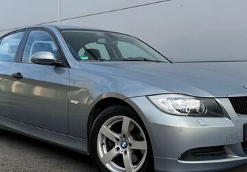 BMW 320 186.550 km 6.990 &euro; Bielefeld 33609