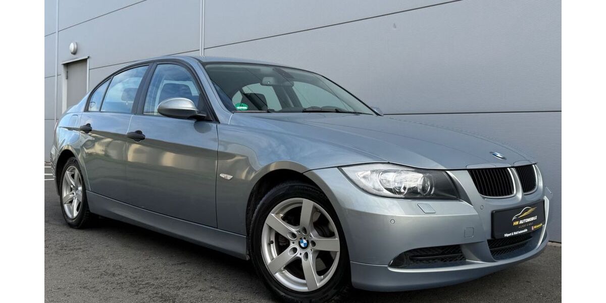 BMW 320 186.550 km 6.990 &euro; Bielefeld 33609