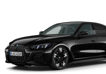 BMW 420 Gran Coupé 17.518 km 48.850 &euro; Detmold 32758