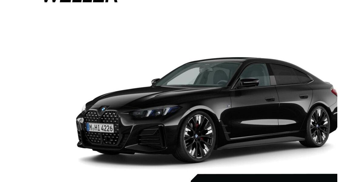 BMW 420 Gran Coupé 17.518 km 48.850 &euro; Detmold 32758