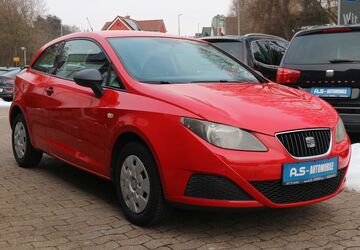 Seat Ibiza 150.000 km 4.290 &euro; Hiddenhausen 32120