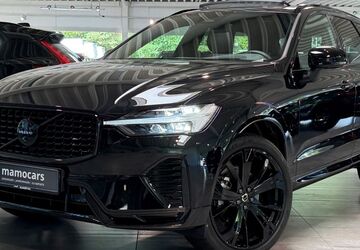 Volvo XC60 12.868 km 44.850 &euro; Bielefeld 33647