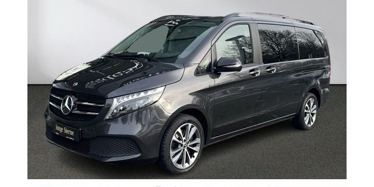 Mercedes-Benz V 220 45.609 km 52.950 &euro; Herford 32051