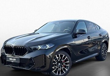 BMW X6 11.936 km 79.350 &euro; Bad Oeynhausen 32547