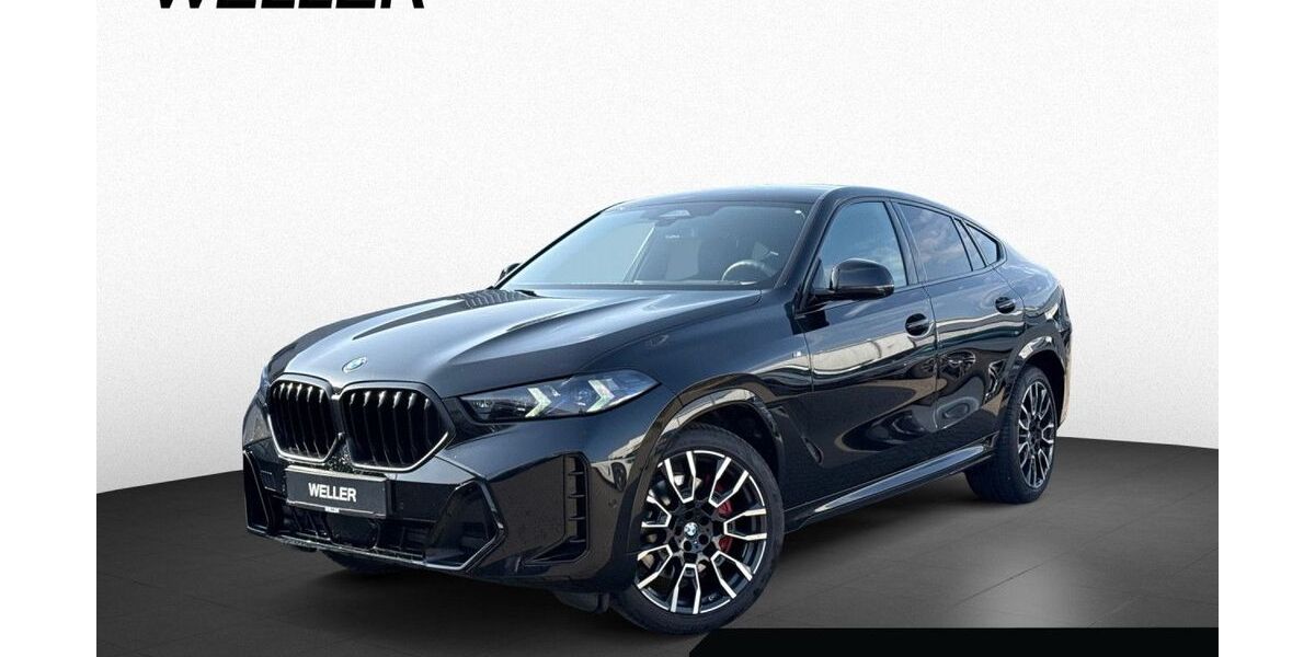 BMW X6 11.936 km 79.350 &euro; Bad Oeynhausen 32547