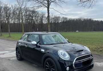 Mini Cooper S 175.000 km 11.000 &euro; Versmold 33775
