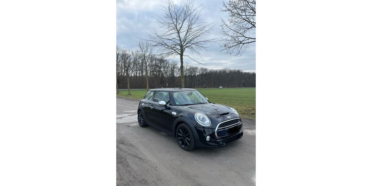 Mini Cooper S 175.000 km 11.000 &euro; Versmold 33775