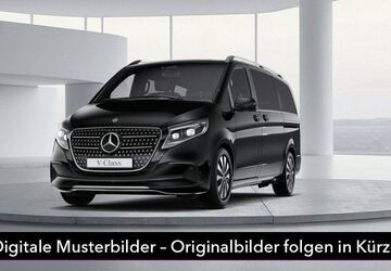 Mercedes-Benz V 300 62.600 km 65.450 &euro; Herford 32051