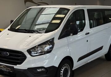 Ford Transit 64.000 km 25.890 &euro; Rietberg 33397