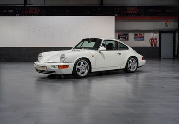 Porsche 964 48.300 km 230.000 &euro; Gütersloh 33332