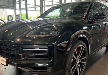 Porsche Cayenne 12.000 km 149.800 &euro; Bielefeld 33719