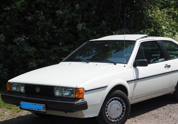 VW Scirocco 42.700 km 8.400 &euro; Bad Oeynhausen 32547