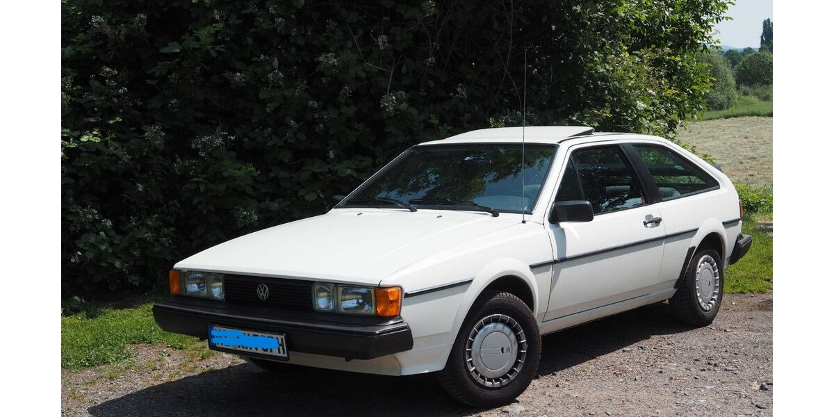 VW Scirocco 42.700 km 8.400 &euro; Bad Oeynhausen 32547