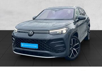 VW Tayron 16.623 km 53.480 &euro; Bielefeld 33699