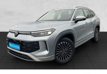 VW Tayron 25.698 km 45.980 &euro; Bielefeld 33699