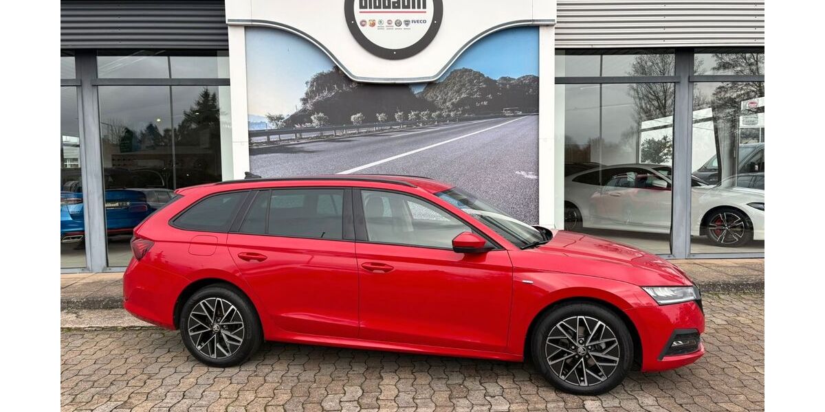 Skoda Octavia 127.891 km 16.991 &euro; Bad Oeynhausen 32549