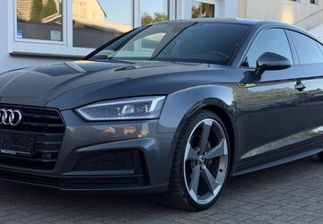 Audi A5 144.000 km 21.999 &euro; Bielefeld 33609