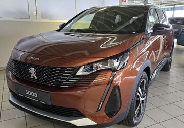 Peugeot 5008 38.839 km 25.890 &euro; Bielefeld 33602