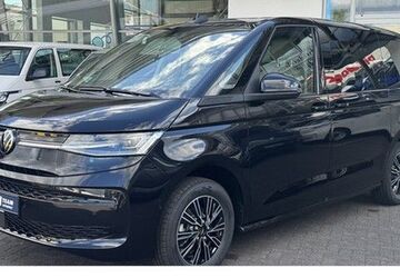 VW T7 Multivan 9.990 km 58.990 &euro; Bielefeld 33689