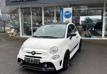 Abarth 595 Competizione 33.400 km 19.900 &euro; Gütersloh 33334