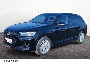 Audi Q7 15.910 km 79.890 &euro; Melle 49324