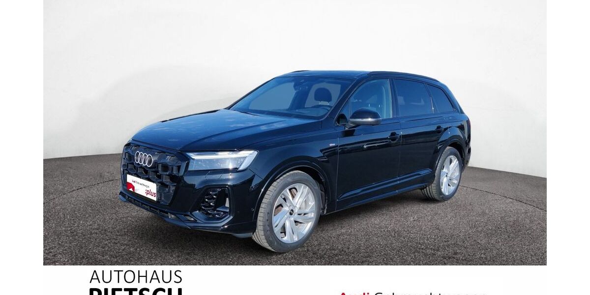 Audi Q7 15.910 km 79.890 &euro; Melle 49324