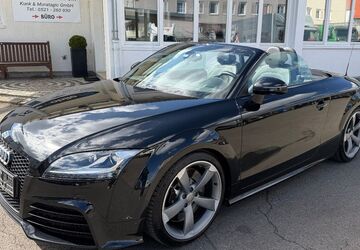 Audi TT 70.000 km 32.300 &euro; Bielefeld 33609