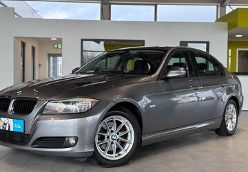 BMW 318 202.921 km 9.995 &euro; Herford 32052