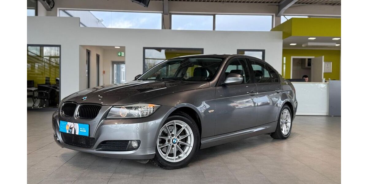 BMW 318 202.921 km 9.995 &euro; Herford 32052