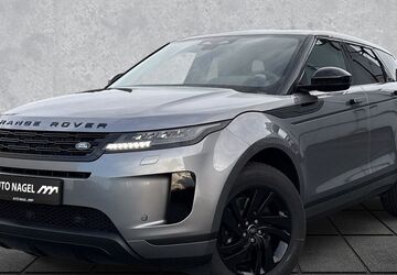 Land Rover Range Rover Evoque 5.348 km 46.490 &euro; Bielefeld 33605