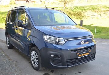 Fiat Doblo 154.933 km 13.999 &euro; Detmold 32760