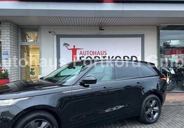 Land Rover Range Rover Velar 98.500 km 41.290 &euro; Bielefeld 33689