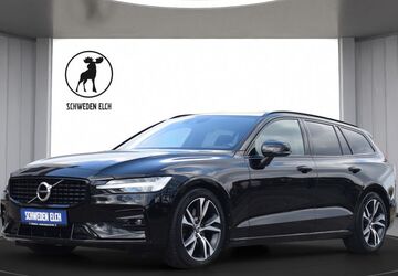 Volvo V60 120.000 km 27.490 &euro; Halle Westfalen 33790