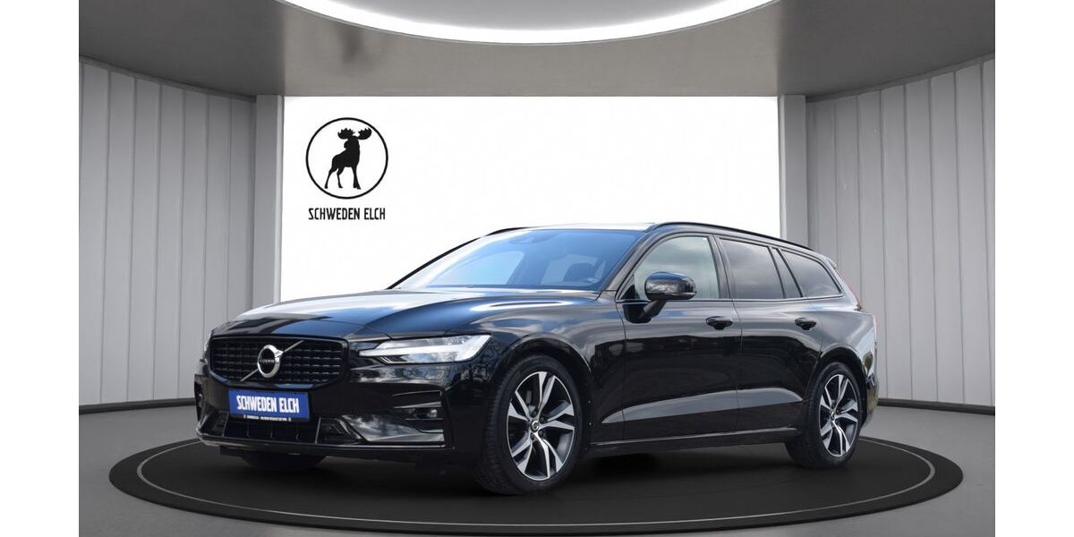 Volvo V60 120.000 km 27.490 &euro; Halle Westfalen 33790