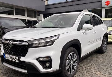 Suzuki (SX4) S-Cross 1.500 km 29.980 &euro; Bielefeld 33605