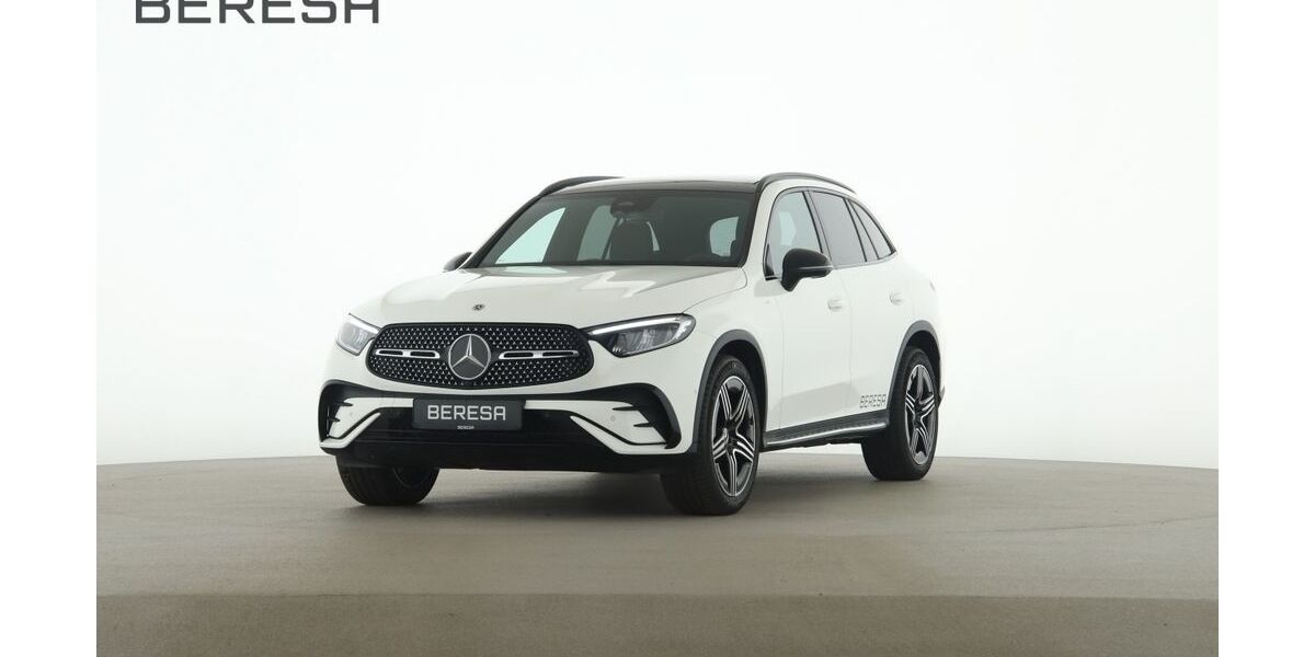 Mercedes-Benz GLC 200 9.900 km 63.550 &euro; Detmold 32758