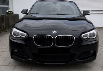 BMW 116 116.900 km 10.900 &euro; Bielefeld 33659