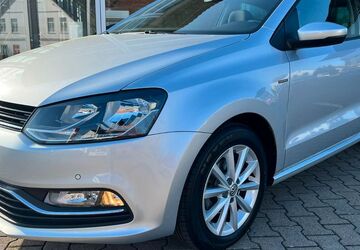 VW Polo 124.990 km 6.990 &euro; Bad Oeynhausen 32549