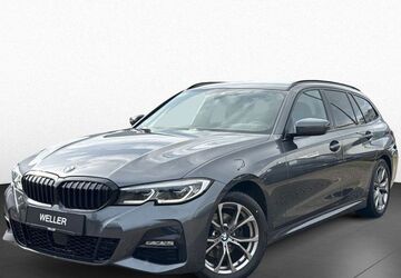 BMW 320 93.000 km 29.900 &euro; Bad Oeynhausen 32547