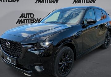 Mazda CX-60 15.600 km 52.690 &euro; Hiddenhausen 32120