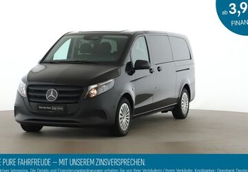 Mercedes-Benz Vito 44.900 km 48.580 &euro; Bielefeld 33609