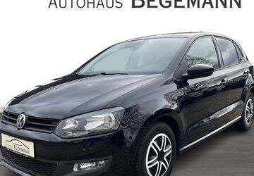 VW Polo 218.943 km 2.750 &euro; Bad Salzuflen 32108
