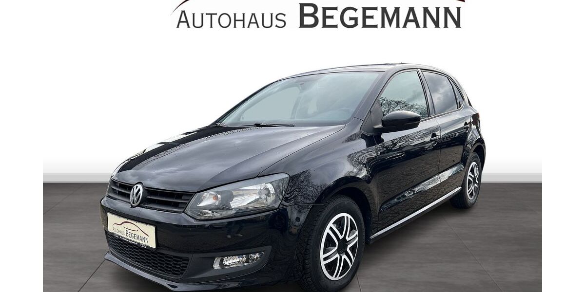 VW Polo 218.943 km 2.750 &euro; Bad Salzuflen 32108