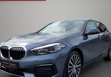 BMW 120 105.366 km 22.990 &euro; Gütersloh 33335