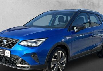 Seat Arona 2.280 km 23.944 &euro; Herford 32051