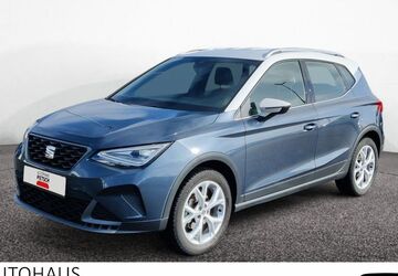 Seat Arona 22.885 km 19.950 &euro; Melle 49324