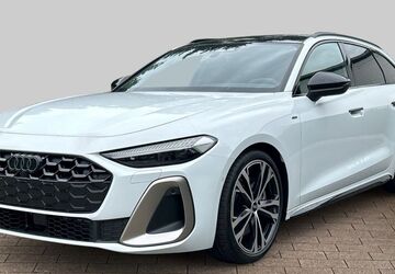 Audi A5 6.000 km 72.900 &euro; Herford 32052