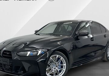 BMW M3 2.900 km 95.700 &euro; Bielefeld 33719