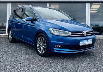 VW Touran 114.500 km 20.800 &euro; bielefeld 33699